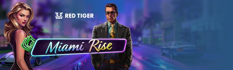 Miami Rise RedTiger