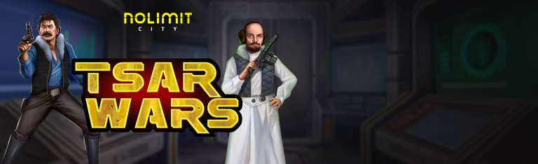 Tsar Wars NoLimitCity