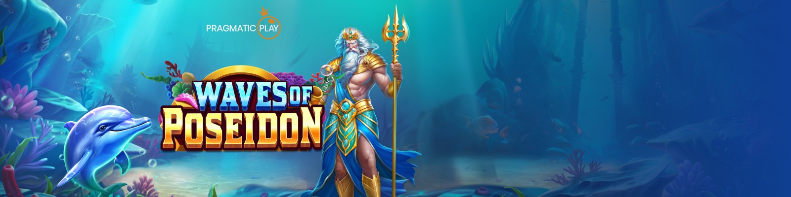 Waves of Poseidon Pragmatic